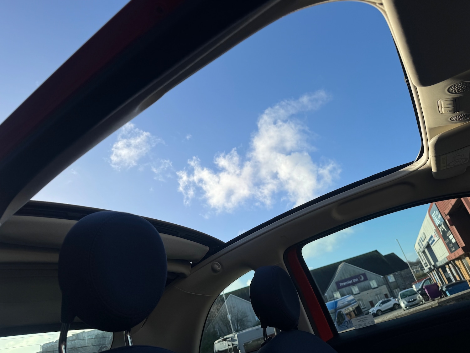 Used Fiat 500 2022 for sale - 77006516: Photo 30