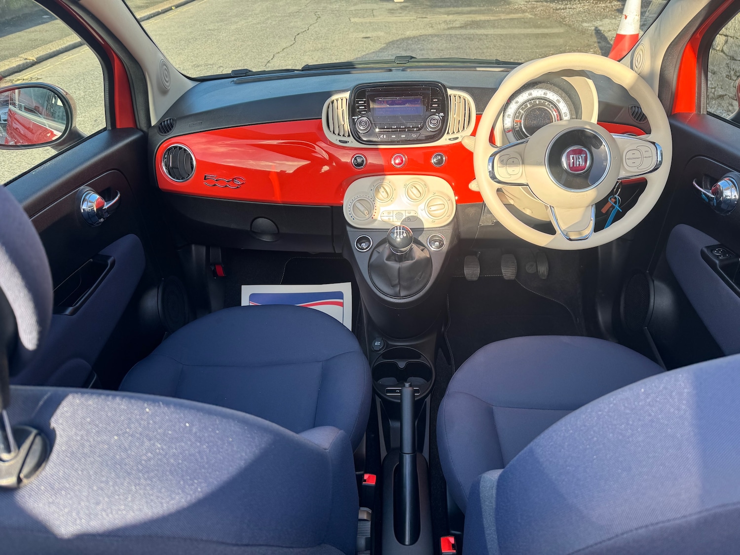 Used Fiat 500 2022 for sale - 77006516: Photo 31