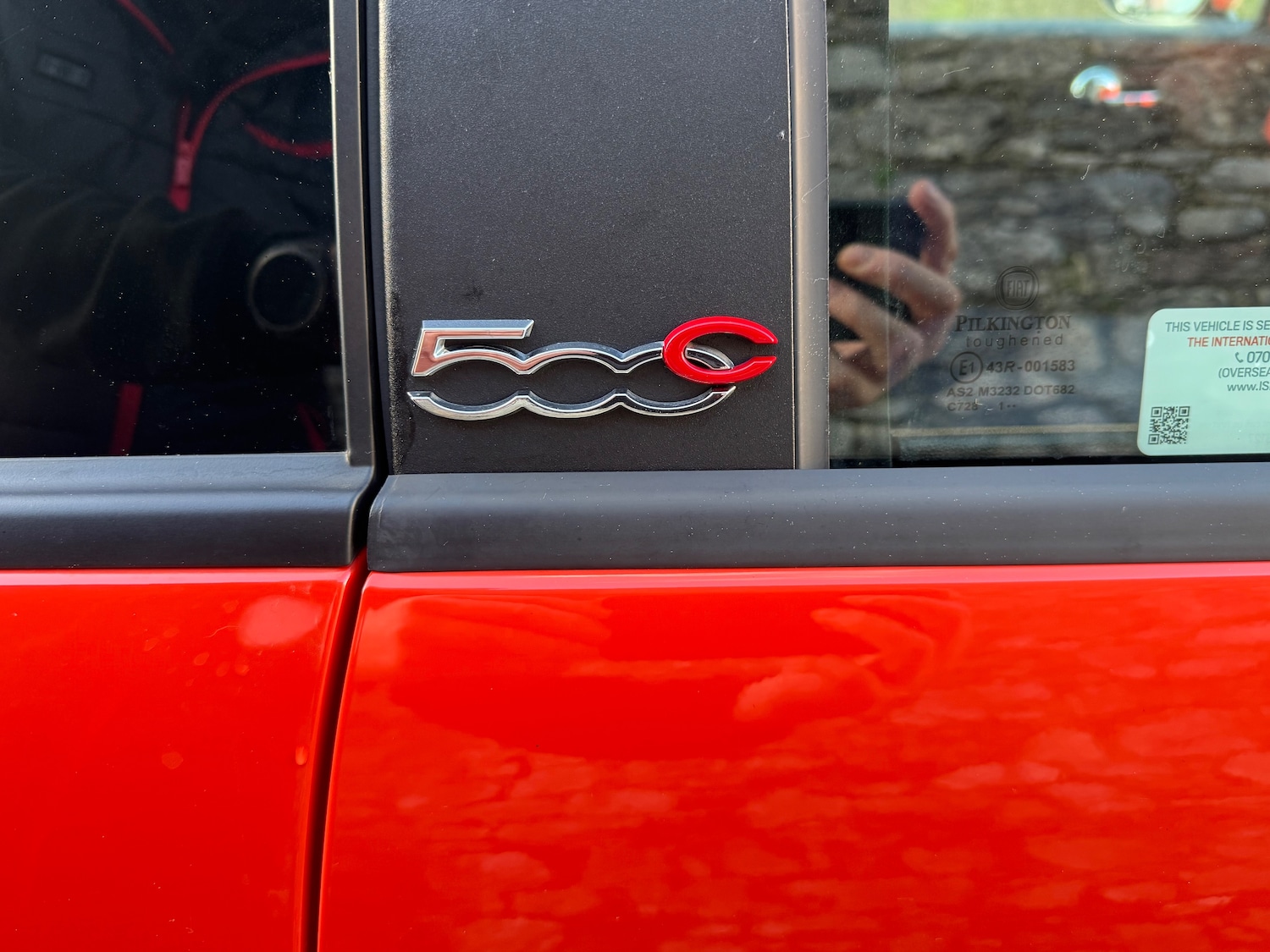 Used Fiat 500 2022 for sale - 77006516: Photo 32