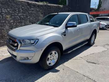 Used Ford Ranger 2016 for sale - 74542923: Photo