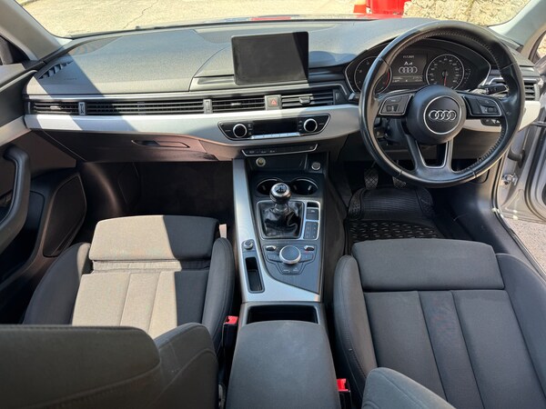 Used Audi A4 2016 for sale - 75228589: Photo 15