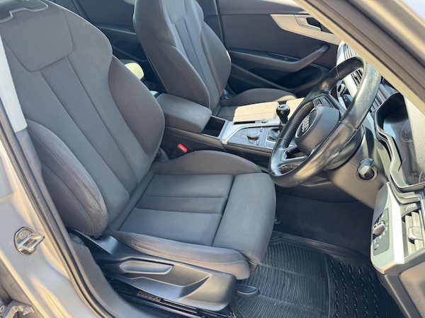 Used Audi A4 2016 for sale - 75228589: Photo 18