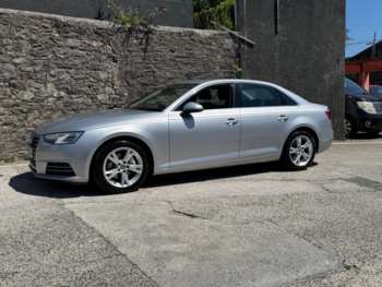 2016 (66) - 2.0 TDI ultra Sport Saloon 4dr Diesel Manual Euro 6 (s/s) (190 ps)