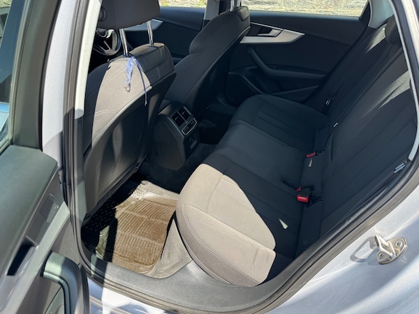 Used Audi A4 2016 for sale - 75228589: Photo 21