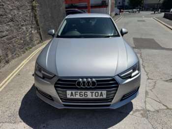 Used Audi A4 2016 for sale - 75228589: Photo