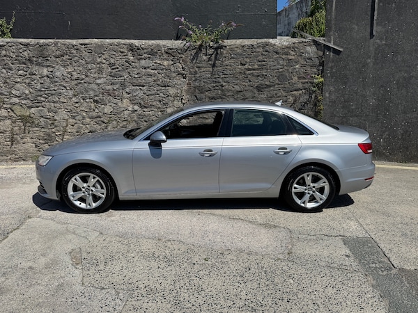 Used Audi A4 2016 for sale - 75228589: Photo 5
