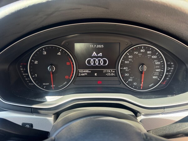 Used Audi A4 2016 for sale - 75228589: Photo 9