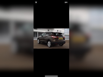 Used Nissan Qashqai 2014 for sale - 76097334: Photo