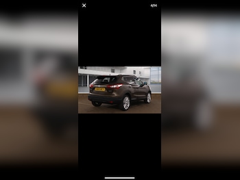 Used Nissan Qashqai 2014 for sale - 76097334: Photo