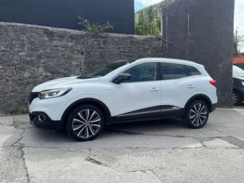 2018 (18) - 1.5 dCi Signature Nav SUV 5dr Diesel EDC Euro 6 (s/s) (110 ps)