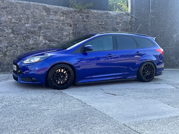 Used Ford Focus 2013 for sale - 75499050: Photo