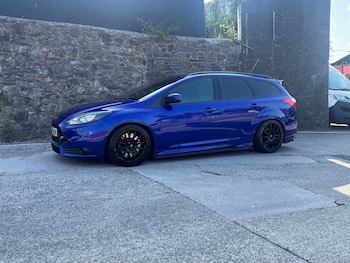 Used Ford Focus 2013 for sale - 75499050: Photo