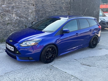 Used Ford Focus 2013 for sale - 75499050: Photo