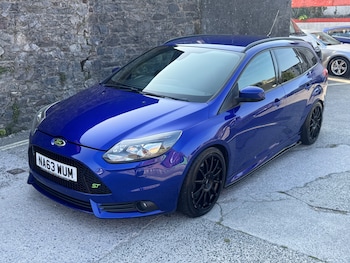 Used Ford Focus 2013 for sale - 75499050: Photo