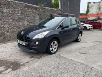 Used Peugeot 3008 2013 for sale - 74955132: Photo