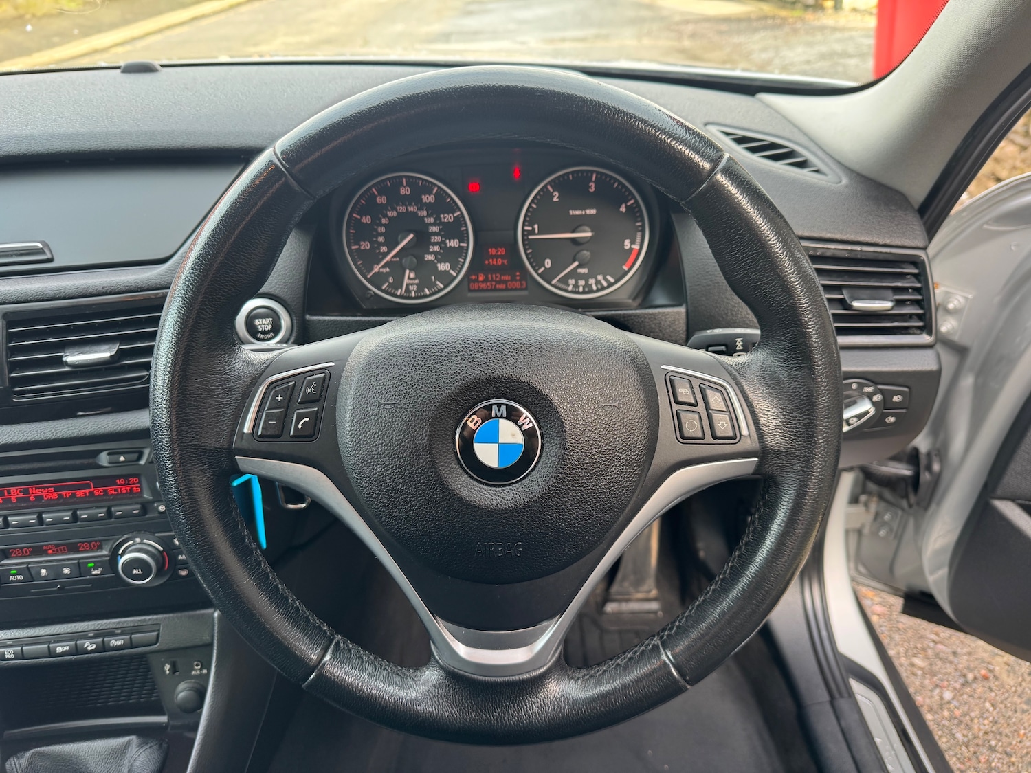 Used BMW X1 2013 for sale - 77533717: Photo 10