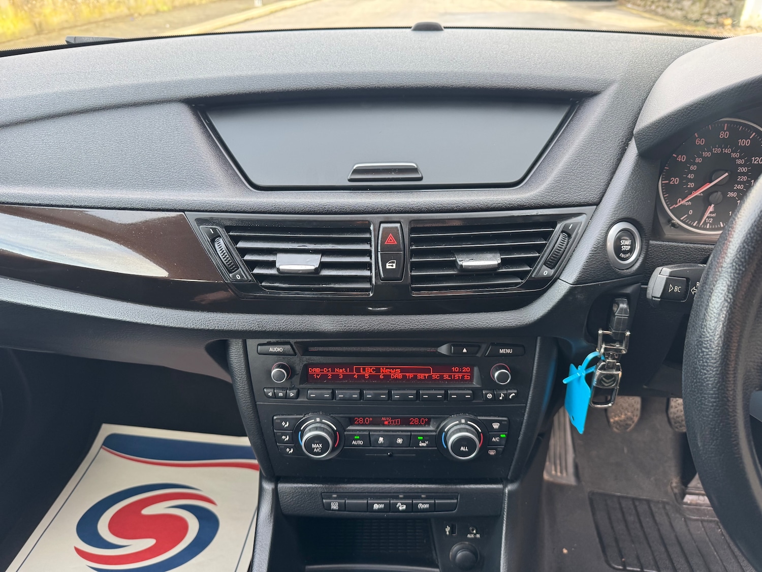 Used BMW X1 2013 for sale - 77533717: Photo 11