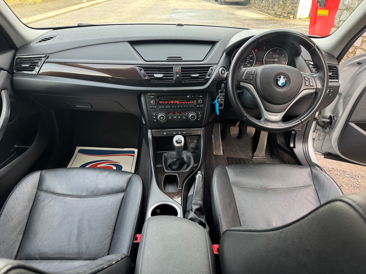 Used BMW X1 2013 for sale - 77533717: Photo 14