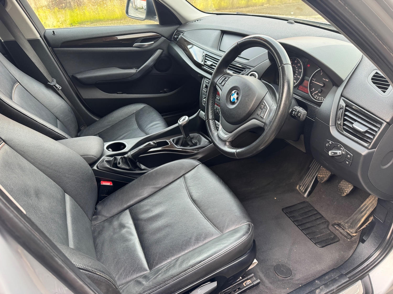 Used BMW X1 2013 for sale - 77533717: Photo 15