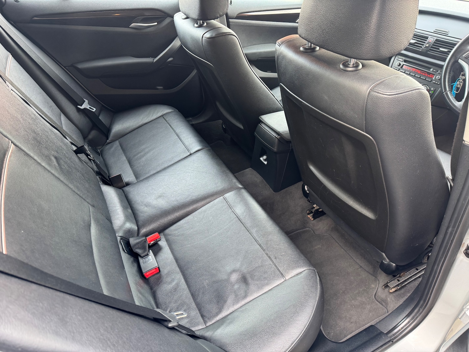 Used BMW X1 2013 for sale - 77533717: Photo 18