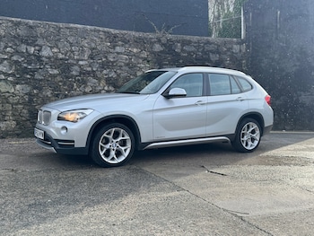 Used BMW X1 2013 for sale - 77533717: Photo