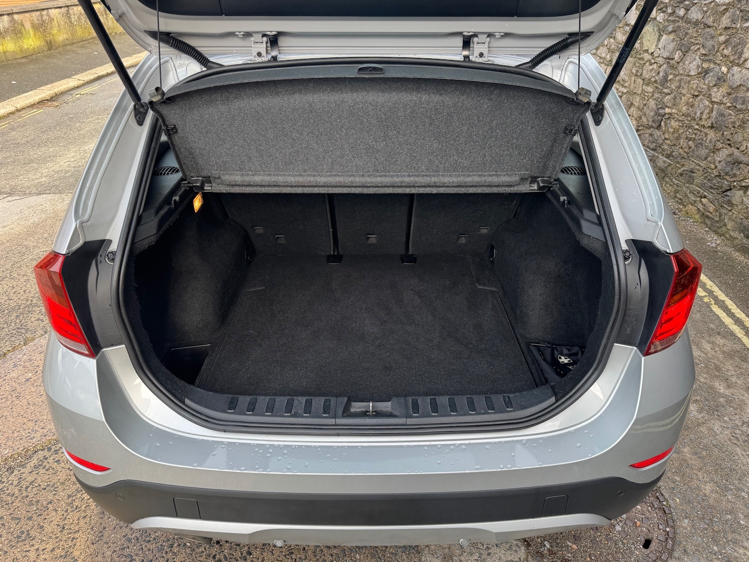 Used BMW X1 2013 for sale - 77533717: Photo 21