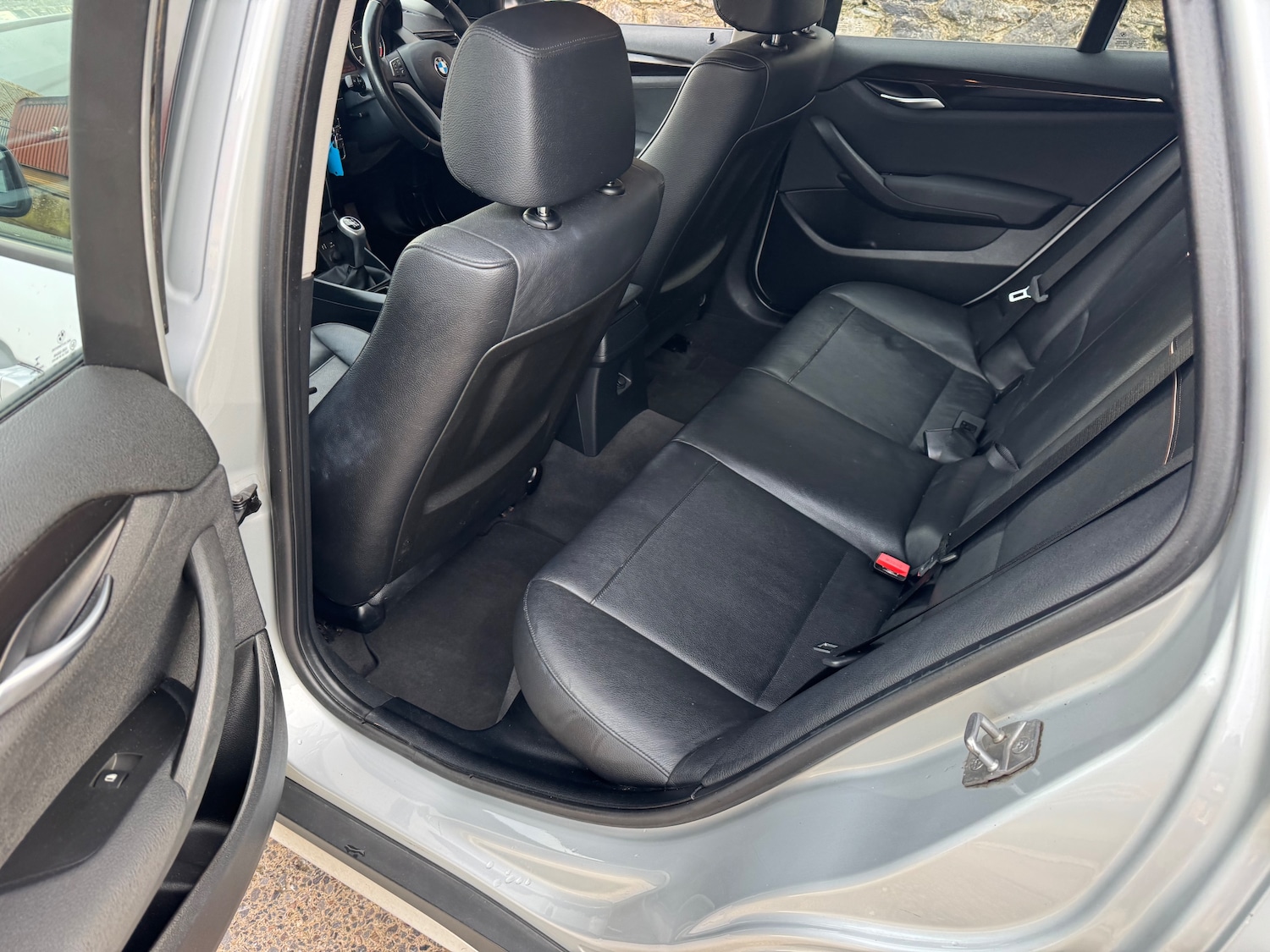 Used BMW X1 2013 for sale - 77533717: Photo 23