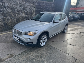 Used BMW X1 2013 for sale - 77533717: Photo