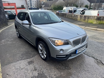 Used BMW X1 2013 for sale - 77533717: Photo