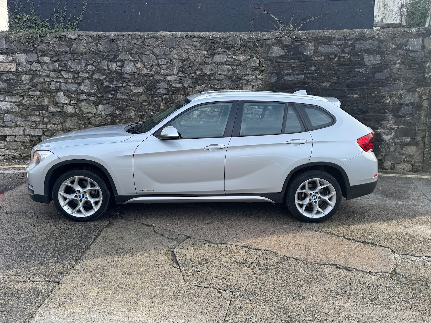 Used BMW X1 2013 for sale - 77533717: Photo 5