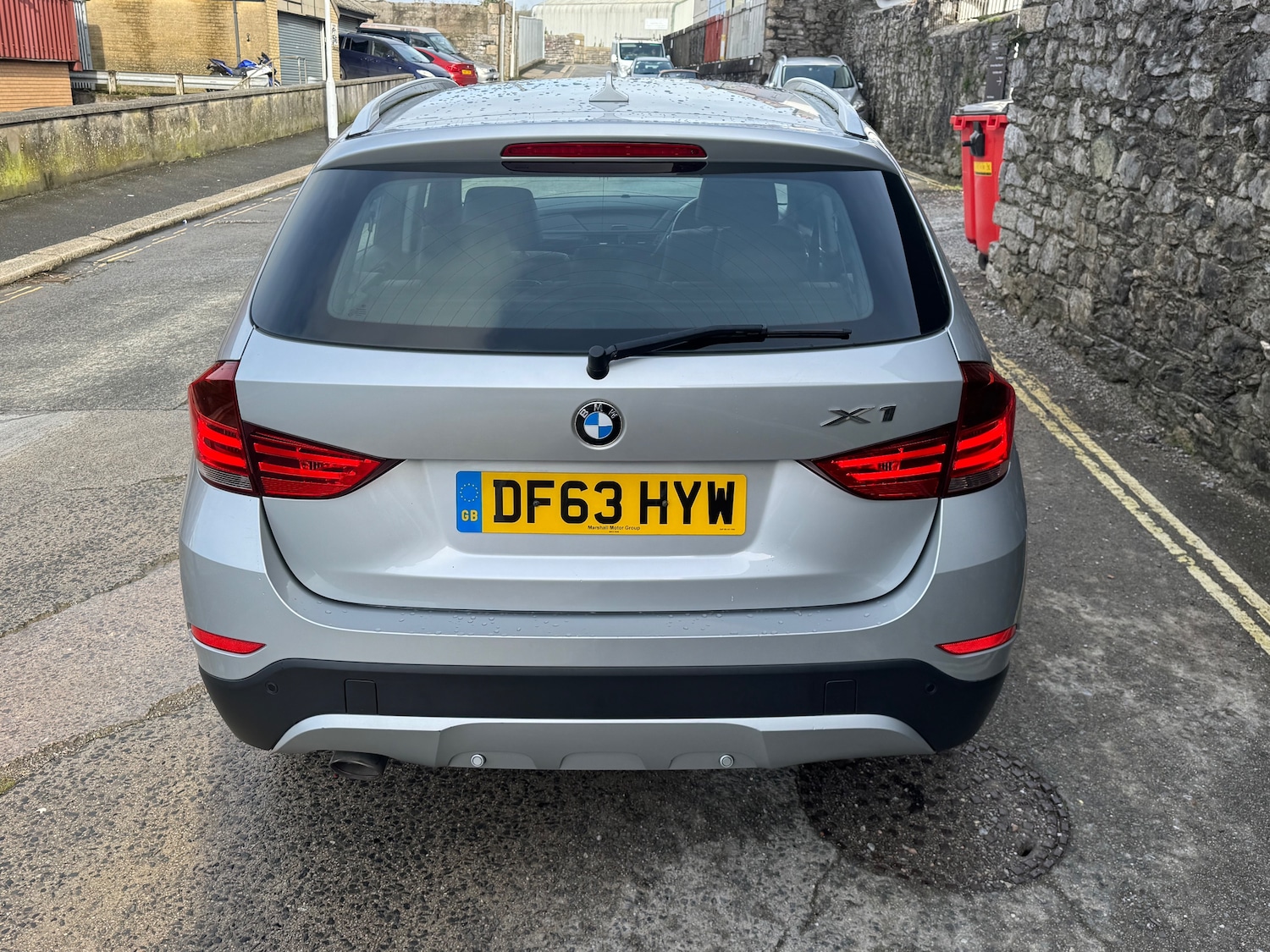 Used BMW X1 2013 for sale - 77533717: Photo 7