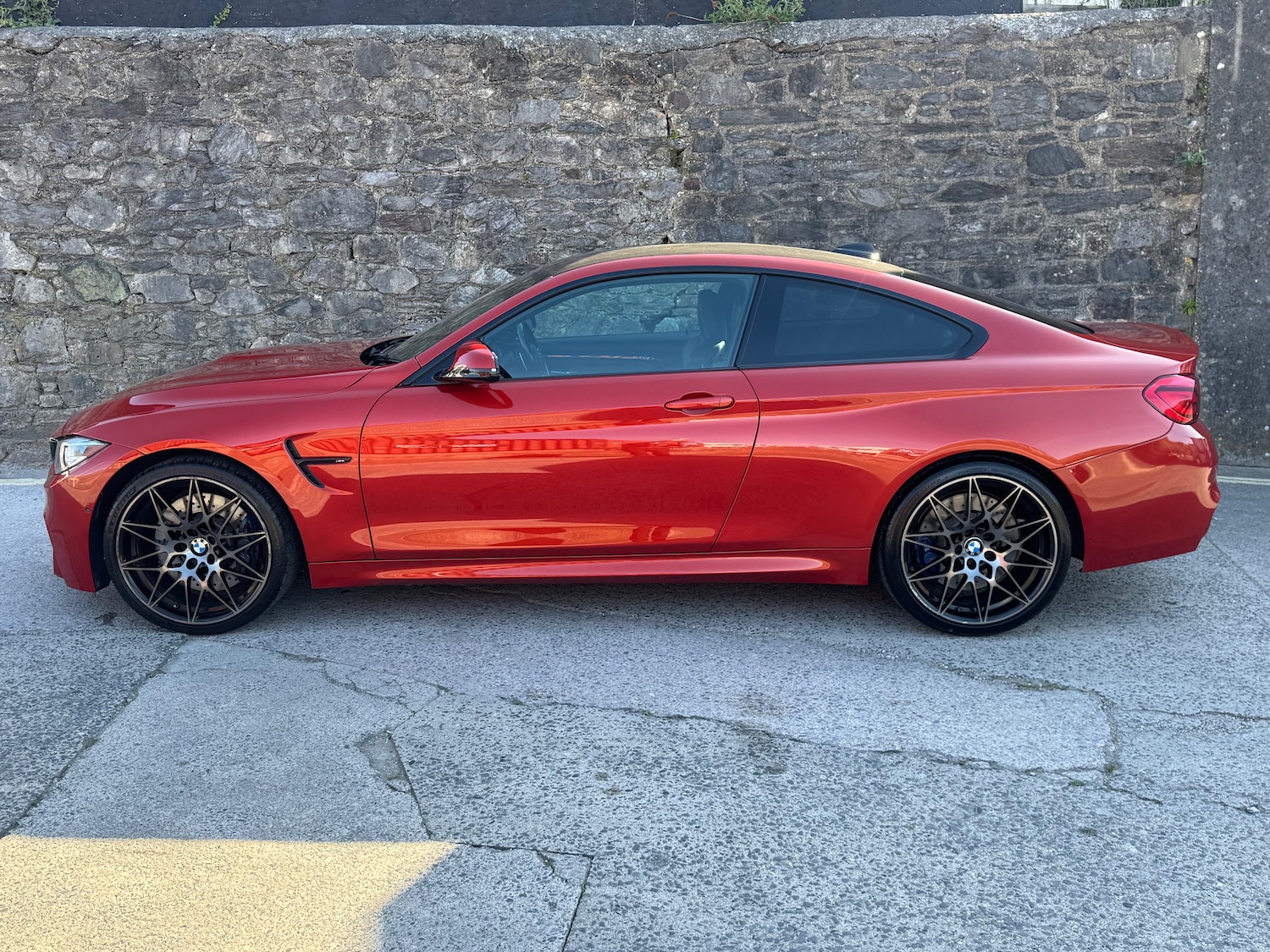 Used BMW M4 2017 for sale - 78177231: Photo 10