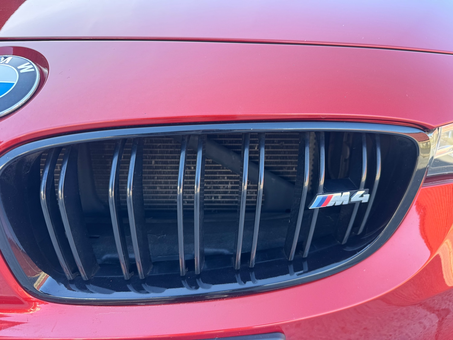 Used BMW M4 2017 for sale - 78177231: Photo 14