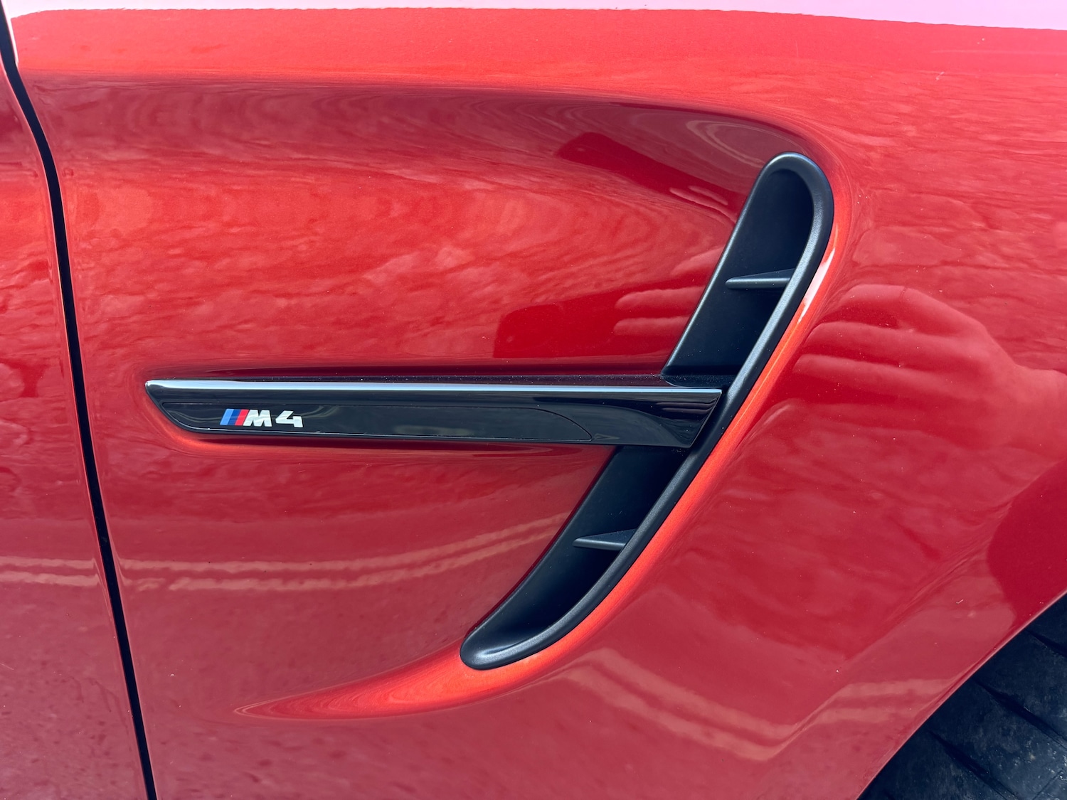 Used BMW M4 2017 for sale - 78177231: Photo 15