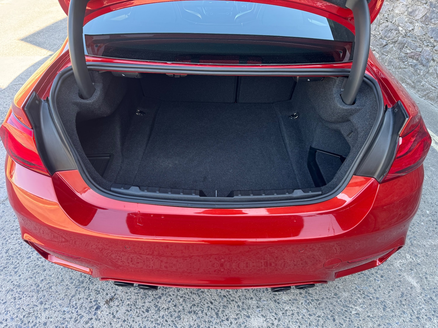 Used BMW M4 2017 for sale - 78177231: Photo 16