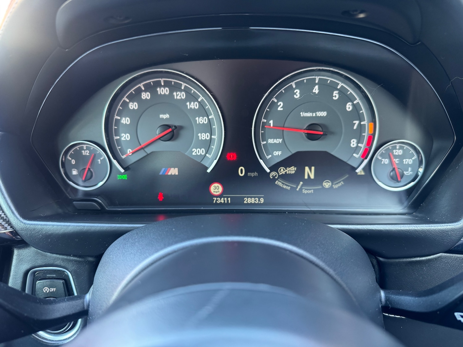 Used BMW M4 2017 for sale - 78177231: Photo 17