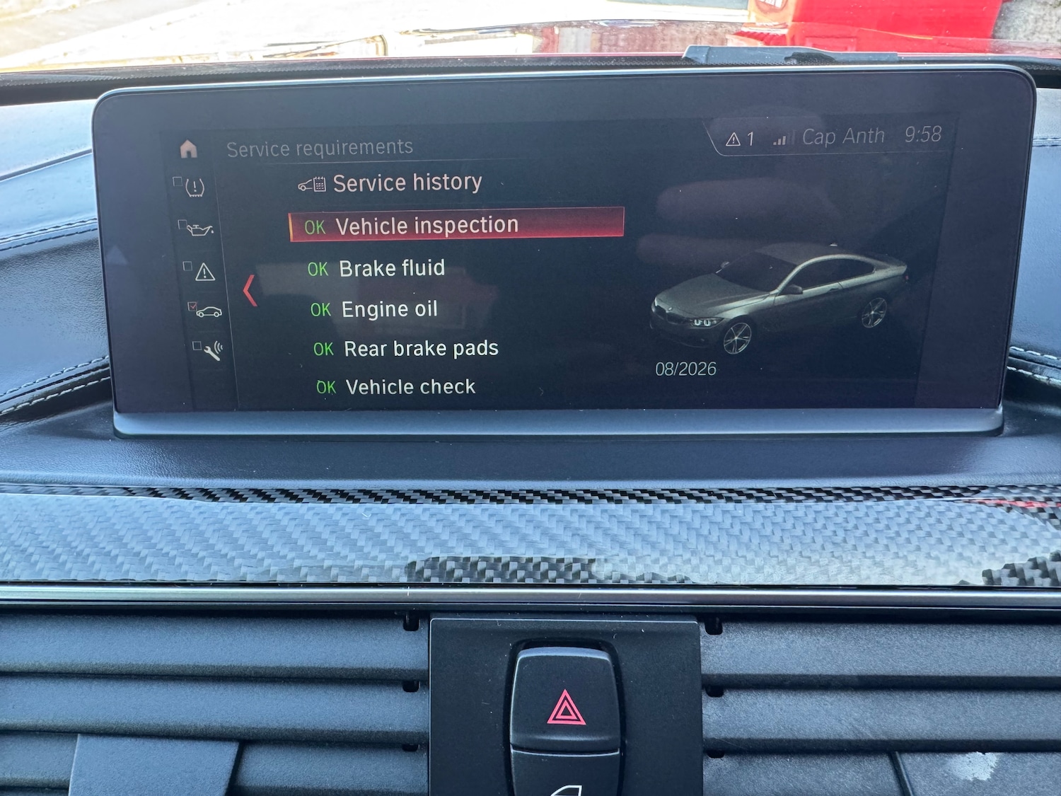 Used BMW M4 2017 for sale - 78177231: Photo 18