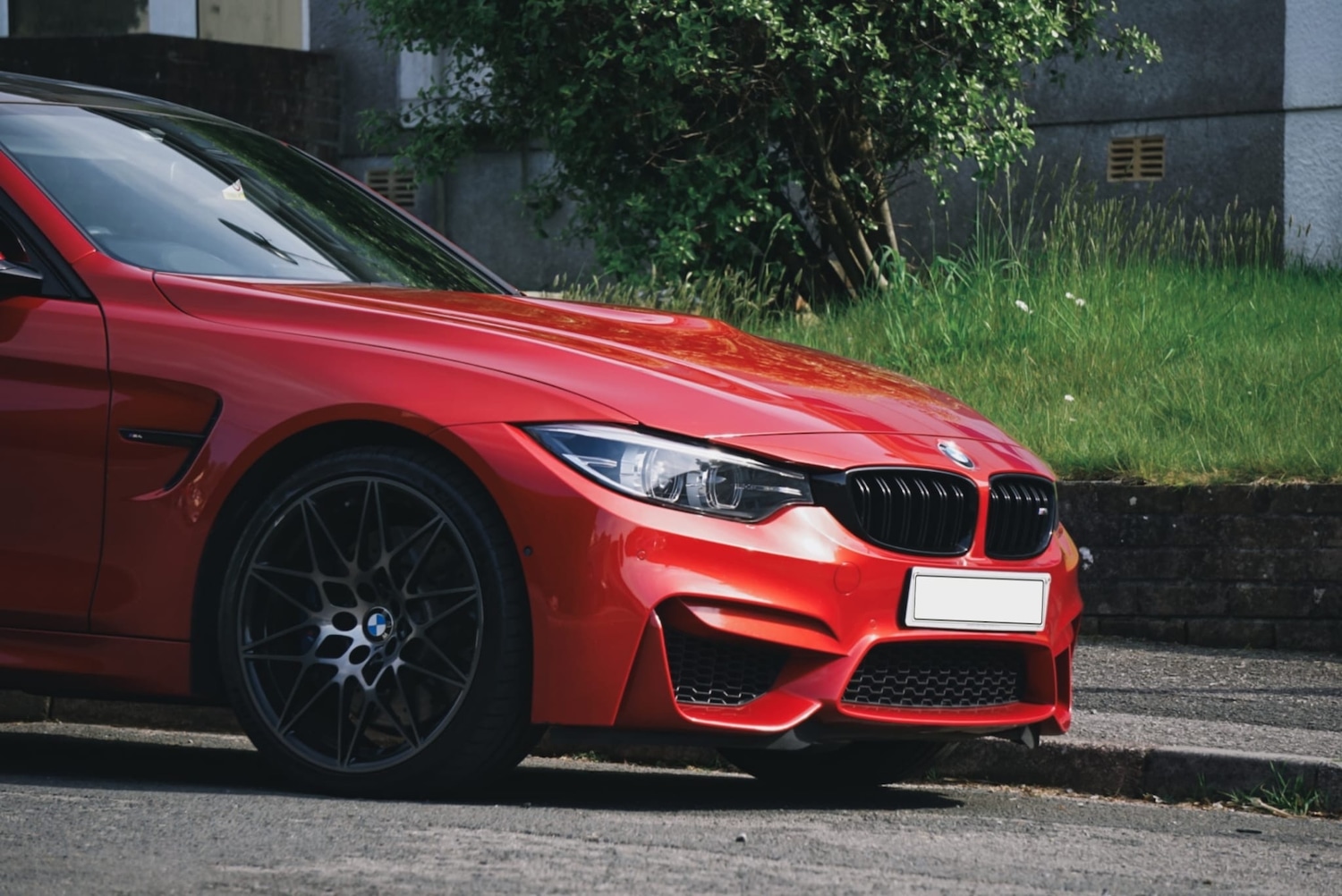 Used BMW M4 2017 for sale - 78177231: Photo 2