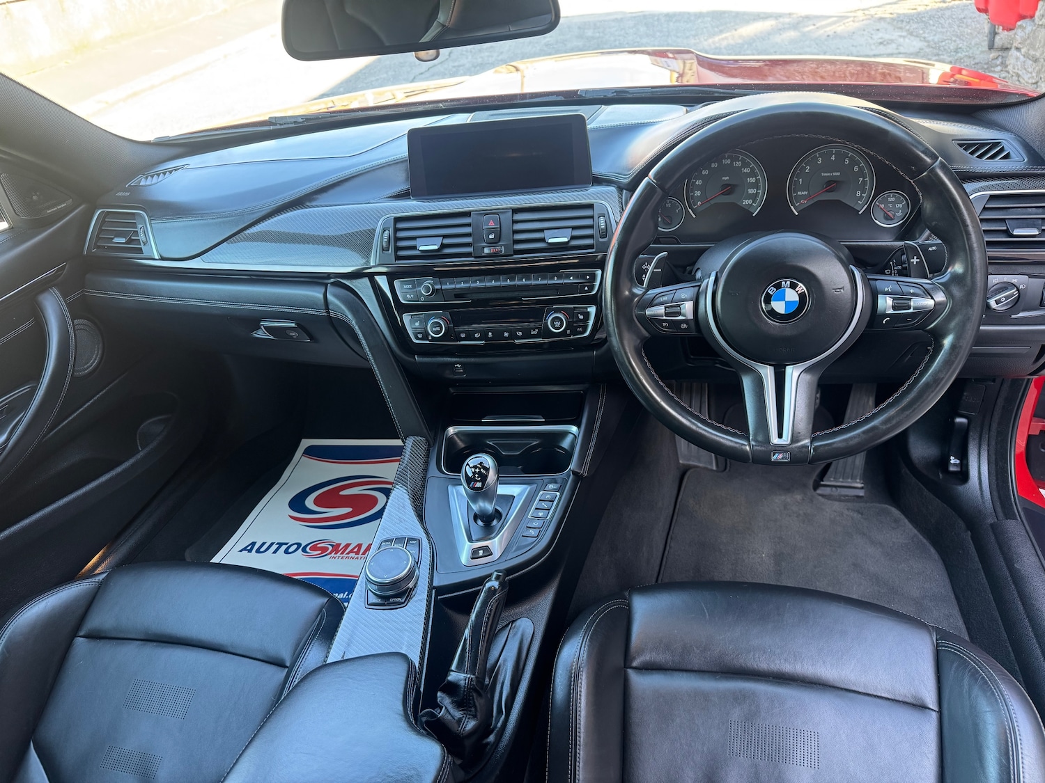 Used BMW M4 2017 for sale - 78177231: Photo 22