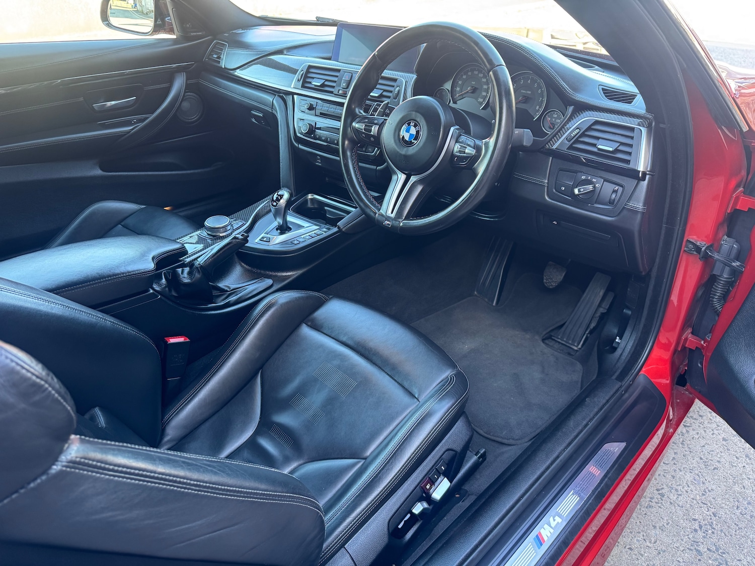 Used BMW M4 2017 for sale - 78177231: Photo 23