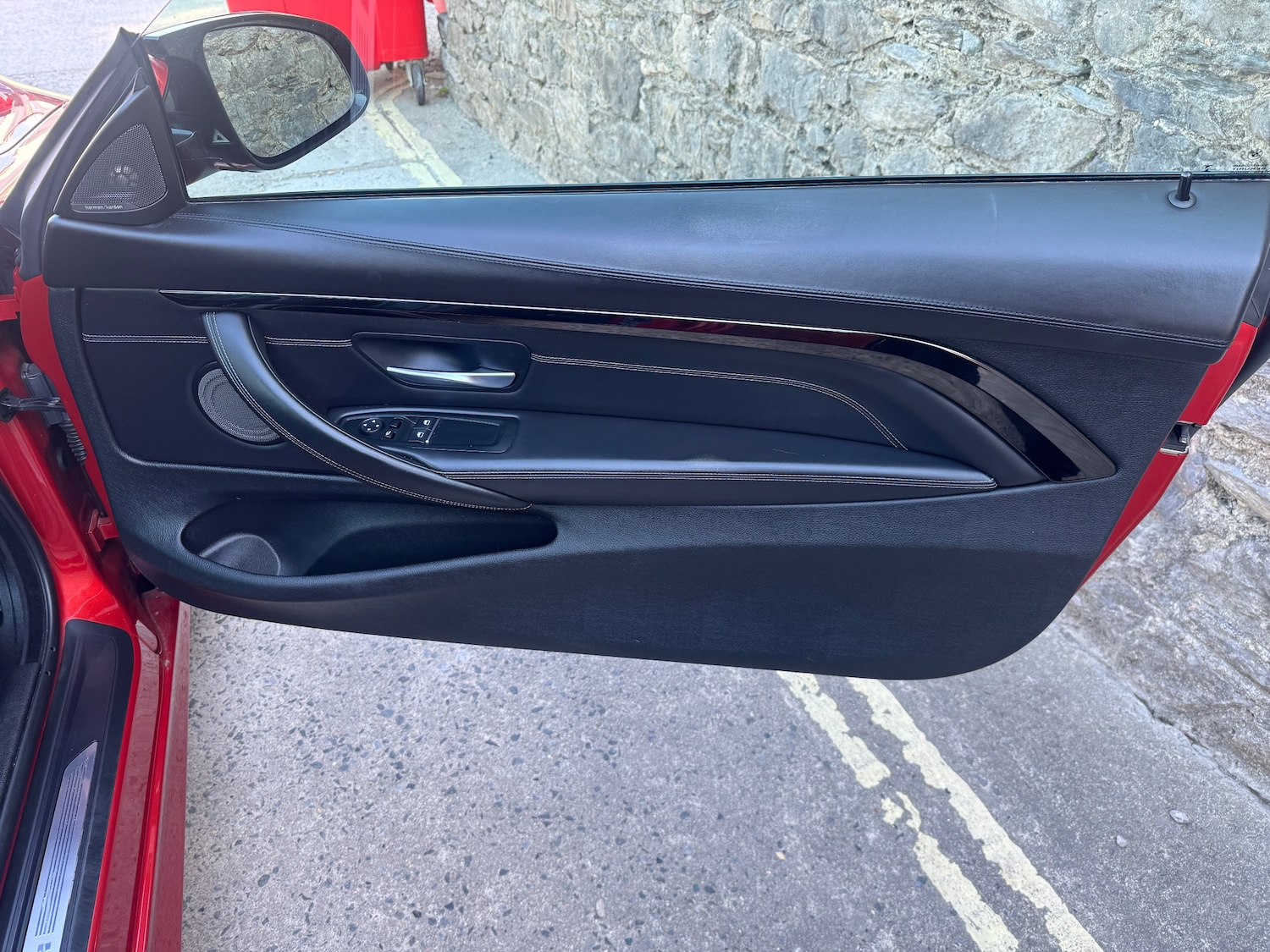 Used BMW M4 2017 for sale - 78177231: Photo 25