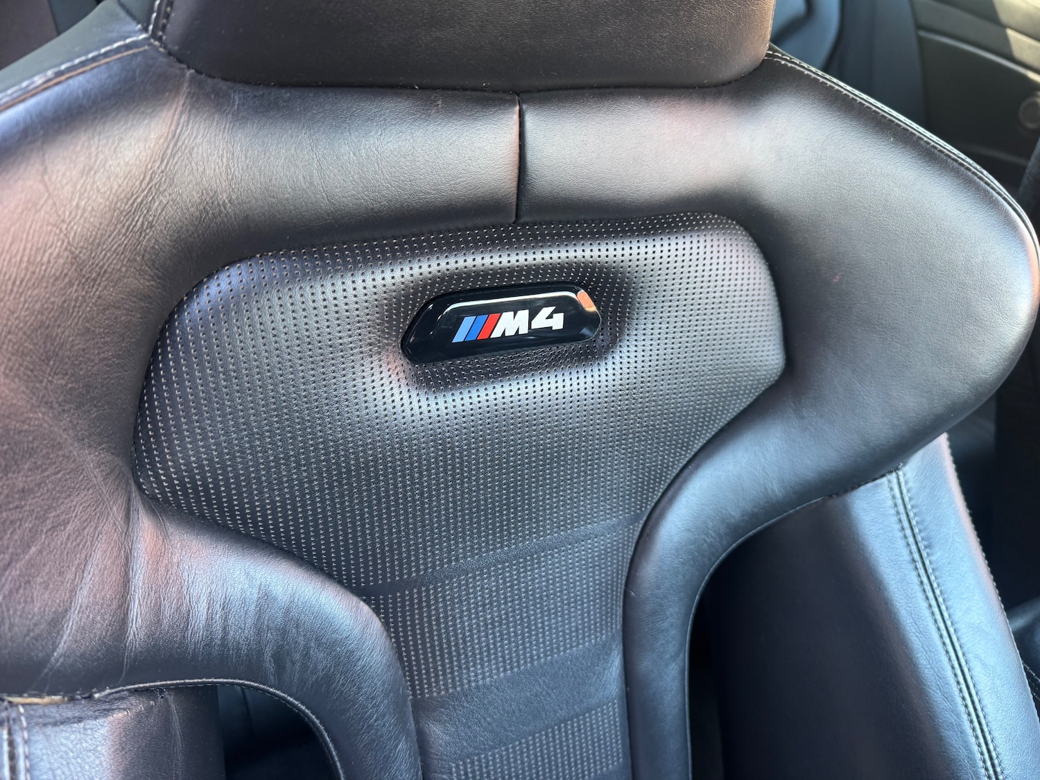 Used BMW M4 2017 for sale - 78177231: Photo 26