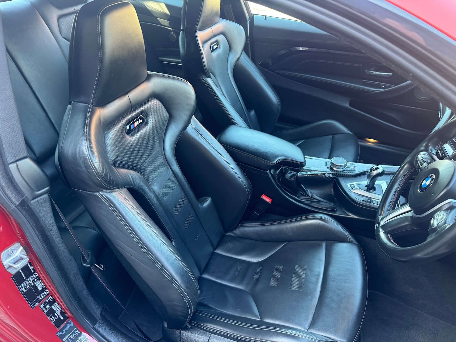 Used BMW M4 2017 for sale - 78177231: Photo 27