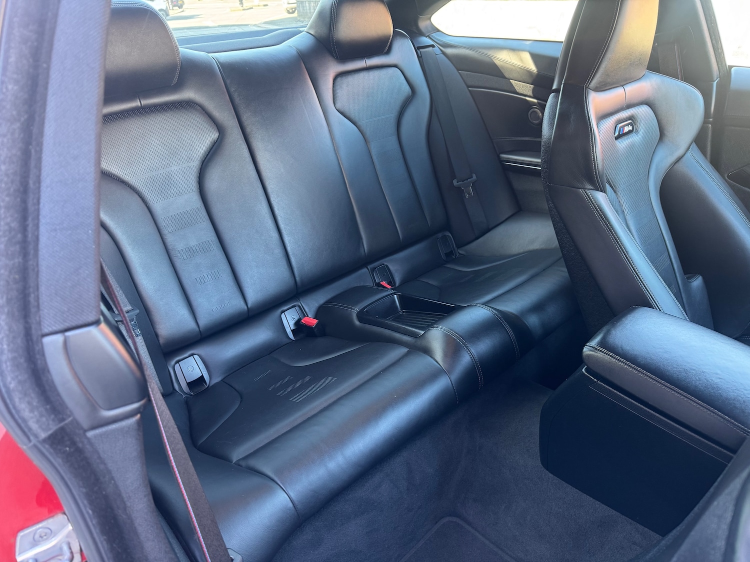 Used BMW M4 2017 for sale - 78177231: Photo 28