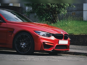 Used BMW M4 2017 for sale - 78177231: Photo