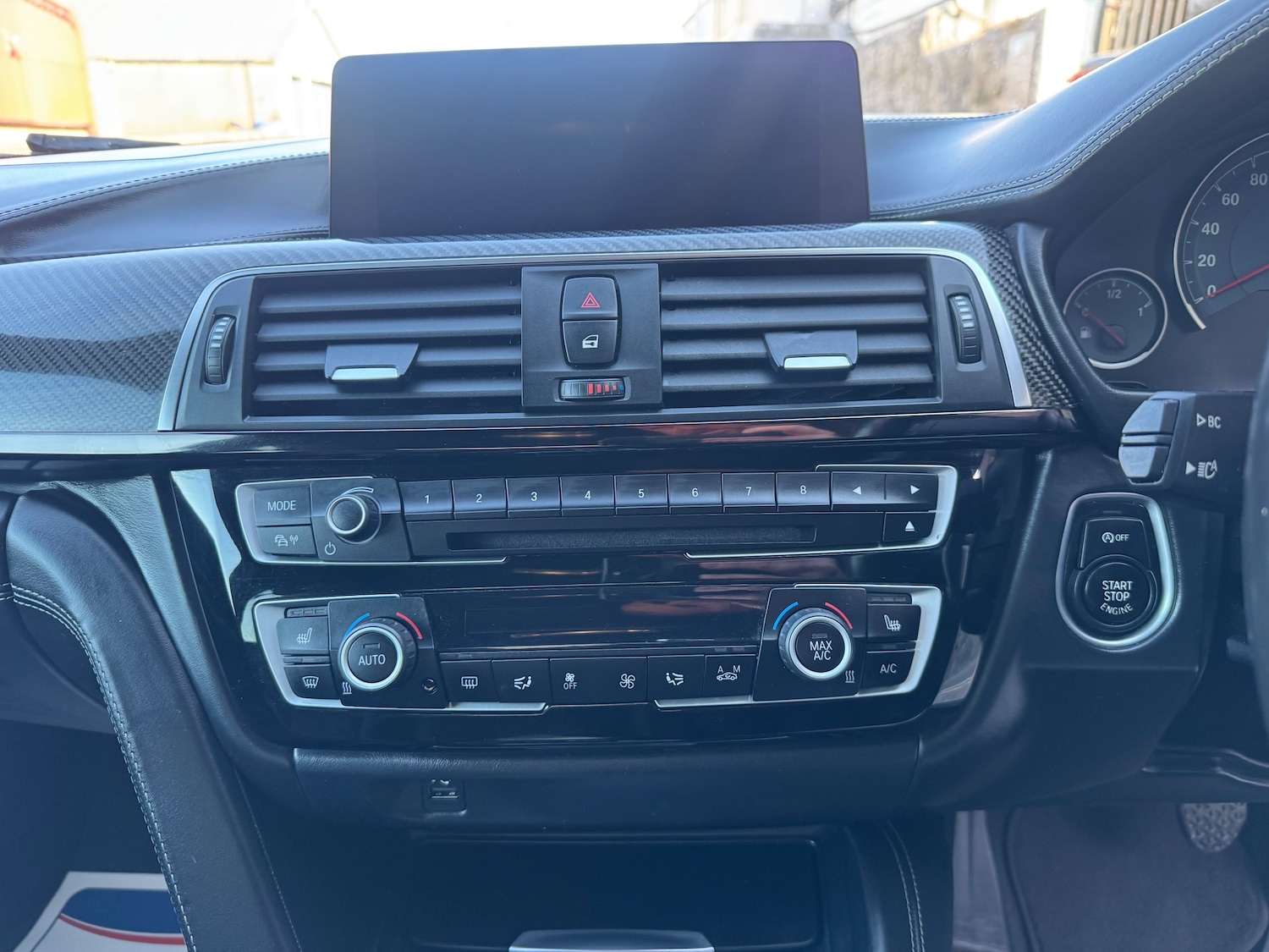 Used BMW M4 2017 for sale - 78177231: Photo 30