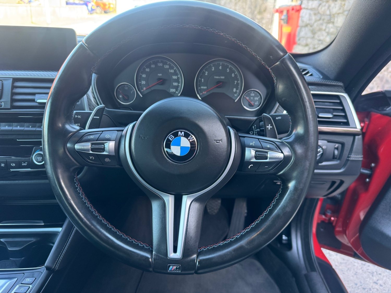 Used BMW M4 2017 for sale - 78177231: Photo 31