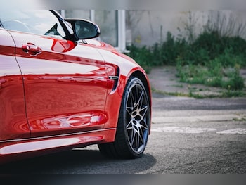 Used BMW M4 2017 for sale - 78177231: Photo