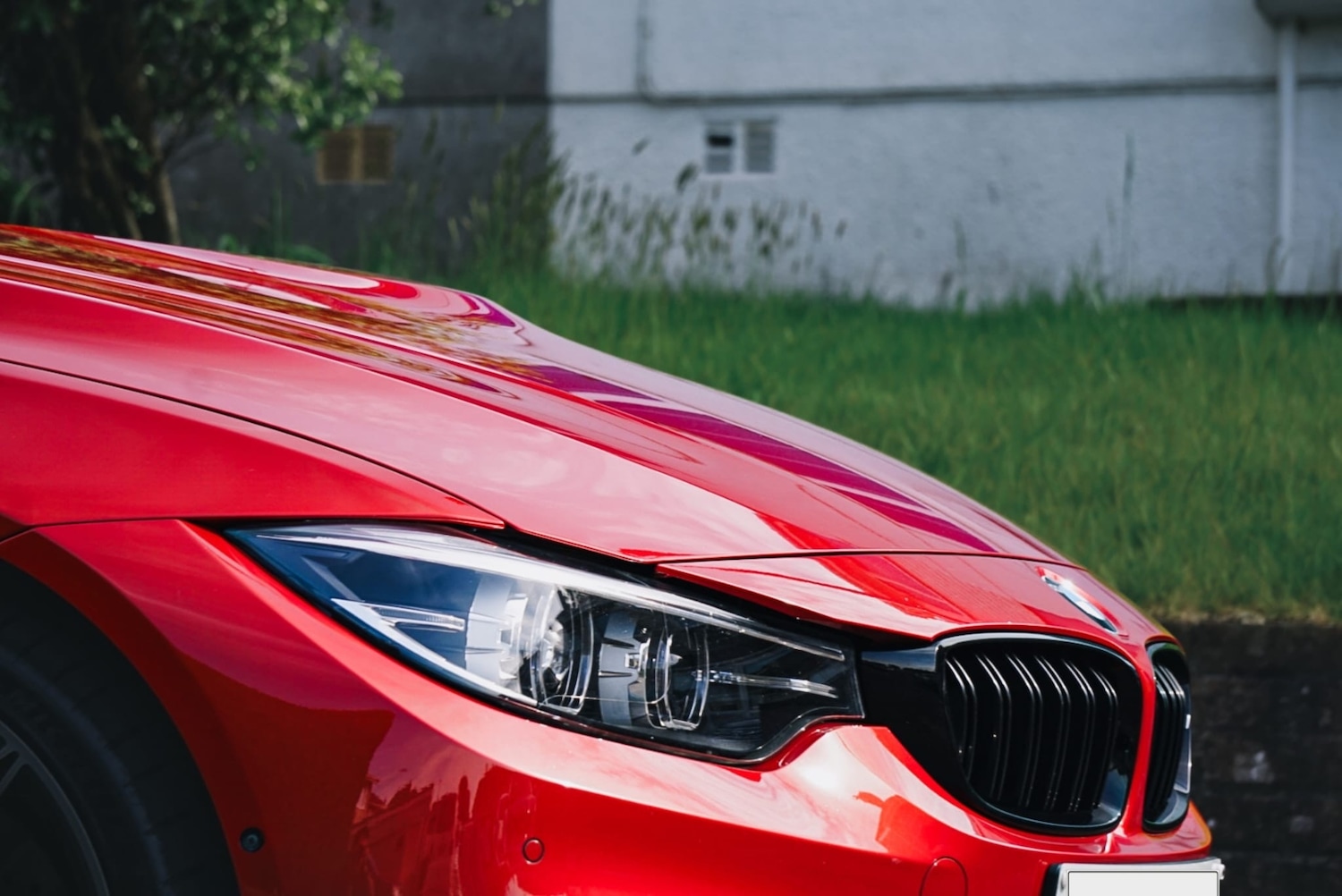 Used BMW M4 2017 for sale - 78177231: Photo 5