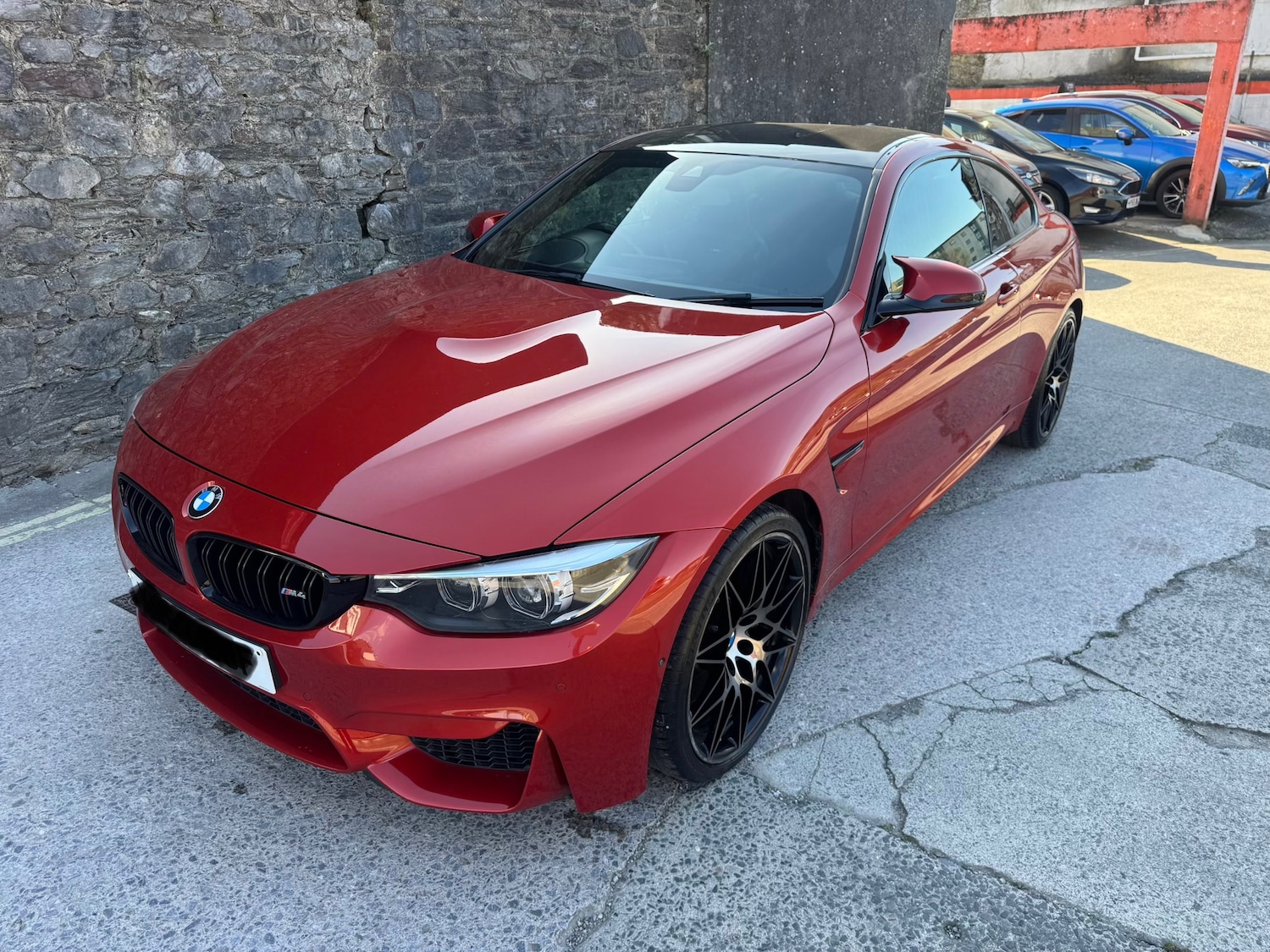 Used BMW M4 2017 for sale - 78177231: Photo 7